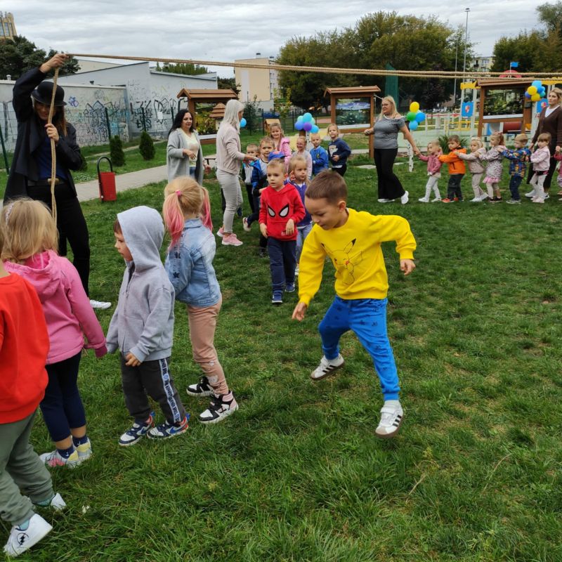 Dzień Przedszkolaka